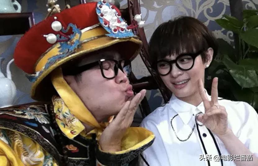 “草根”大鹏终获影帝，他身上的三个“未解之谜”，是时候解开了