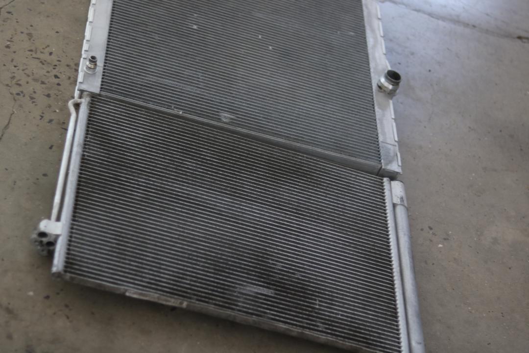 翻新整备一台老x5,翻新08年x5