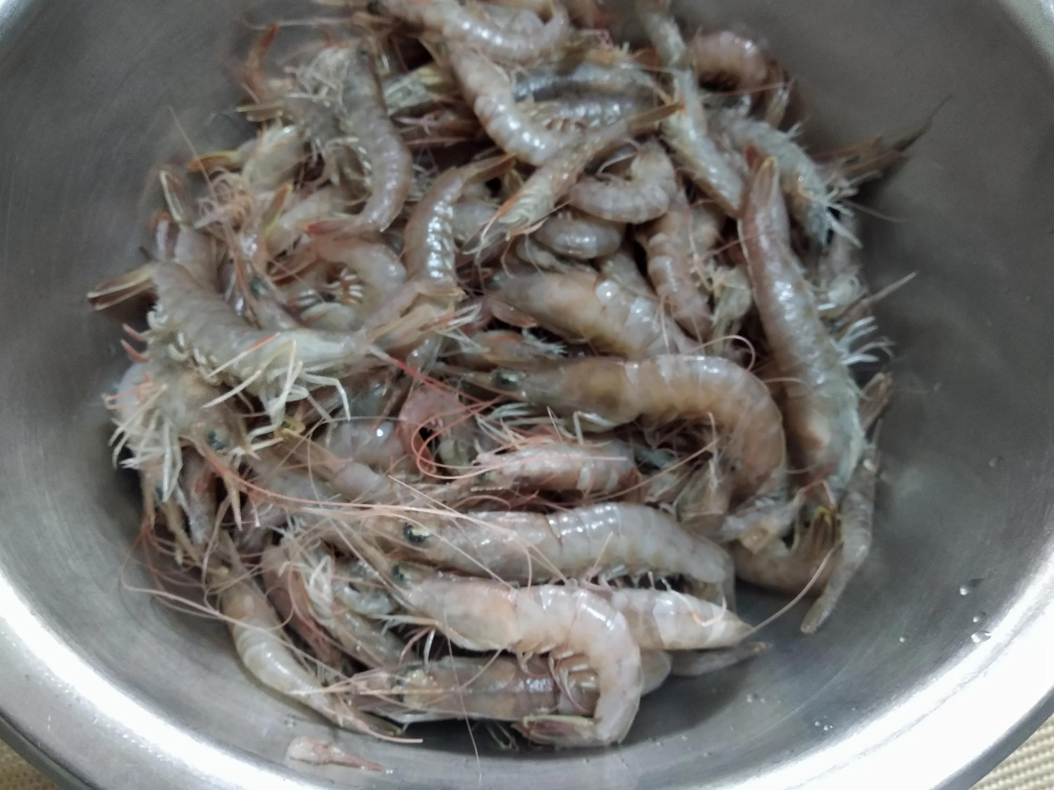 休渔期虾蟹,休渔期结束的海鲜有哪些