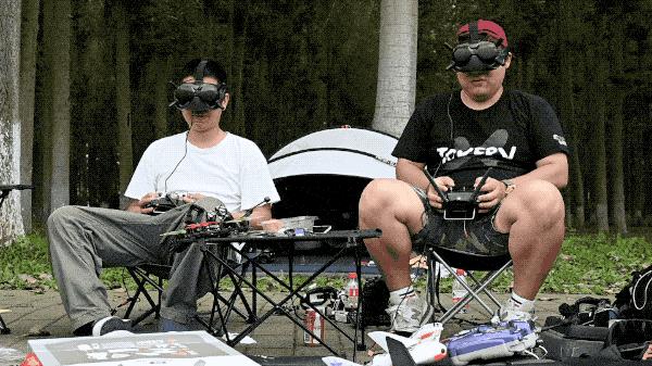 djifpv大疆沉浸式飞行无人机,大疆djifpv沉浸式飞行