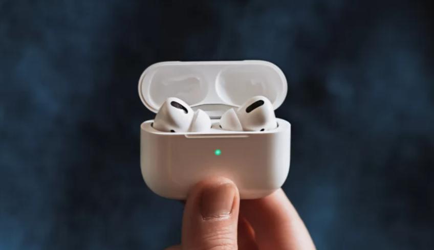 华强北再度攻克“难题”！上线苹果同款耳机，降噪+HIFI仅39元！