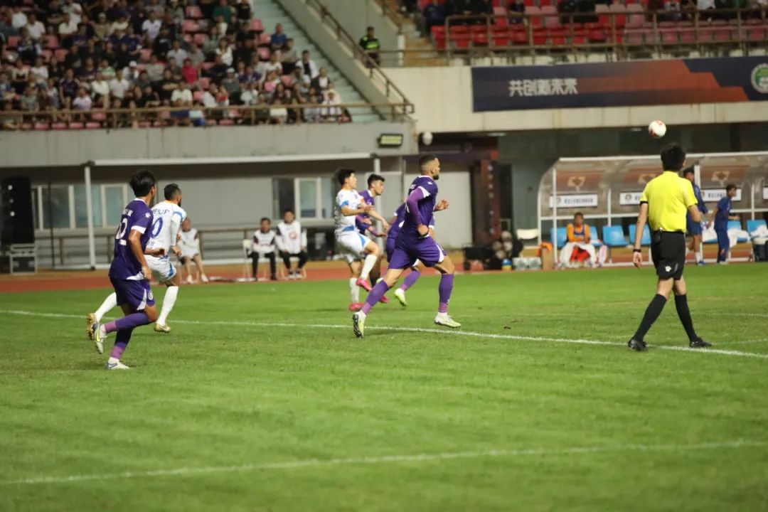 中甲战报0:2告负下阶段再战斗,中甲战报大连