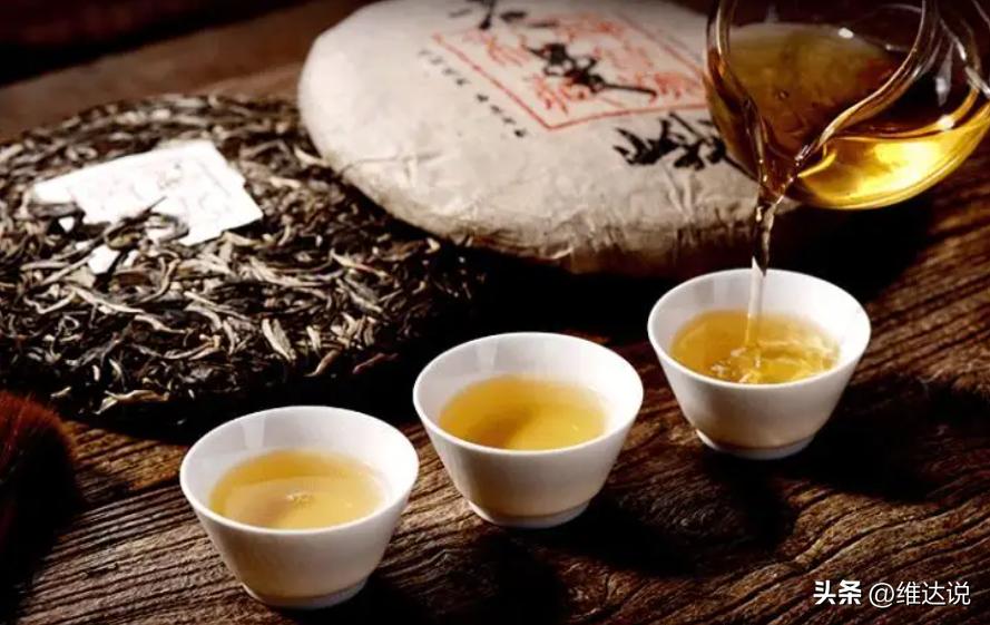 茶叶放冰箱冷藏里再拿出来会坏吗,家庭喝茶必须将茶叶放冰箱保存吗