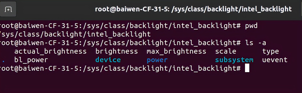 win10ubuntu20.04安装教程,ubuntu18.04如何调整亮度