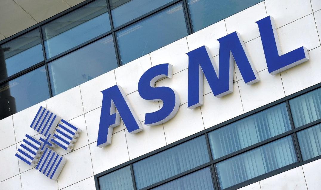 asml每年利润多少钱,asml营收和利润