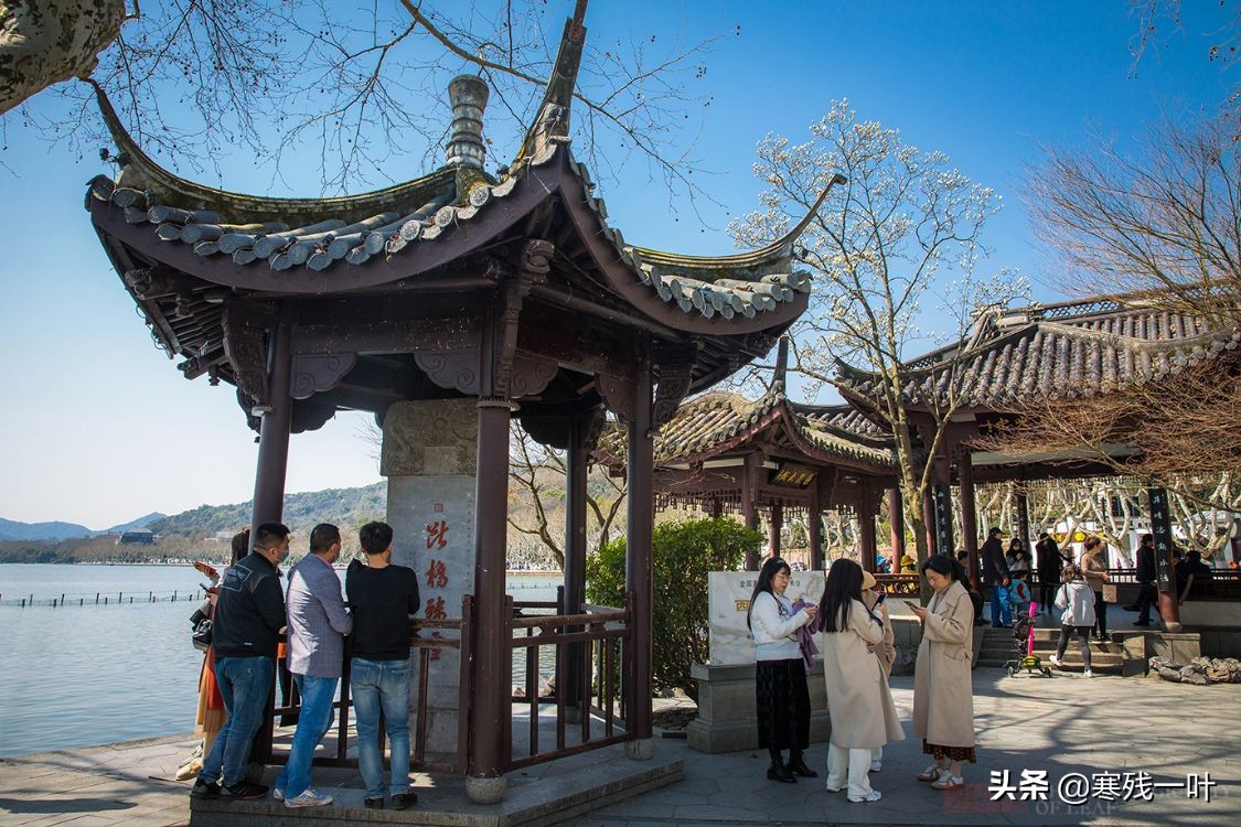 11月份的杭州西湖哪里最美,杭州西湖最佳攻略