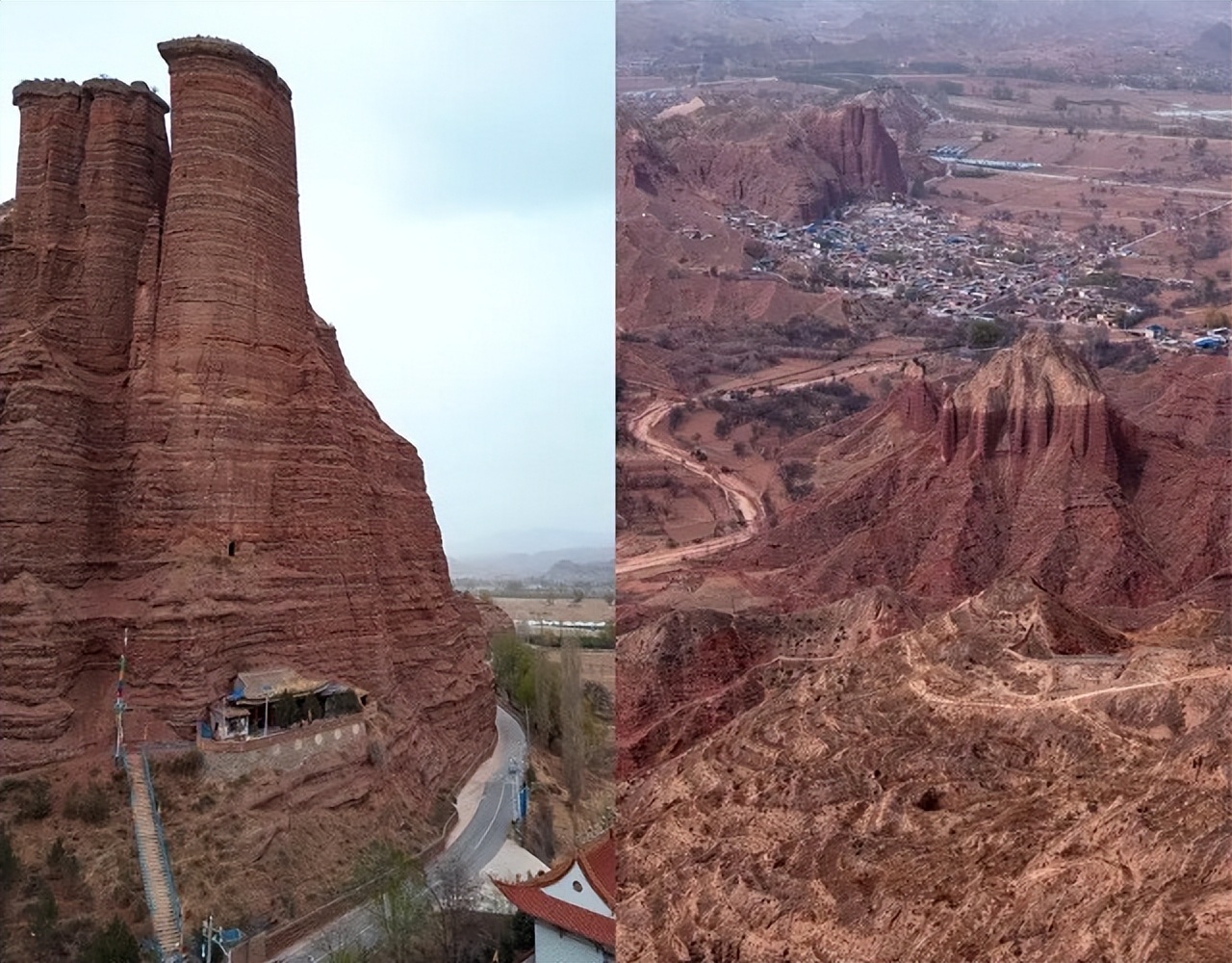 去临夏玩的攻略,临夏旅游线路推荐