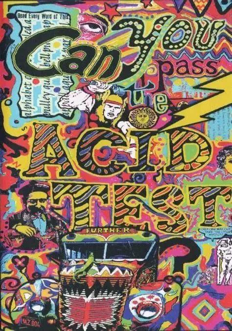 嬉皮士运动起源地,上世纪的美国嬉皮士运动