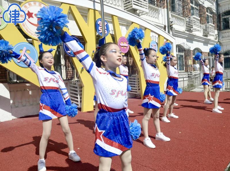 津云开学时间,津云最新消息几号开学