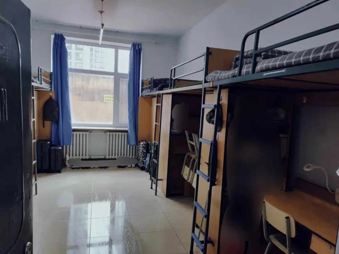 「新生指南丨史上最全宿舍介绍」吉林大学新生快来认领你的宿舍