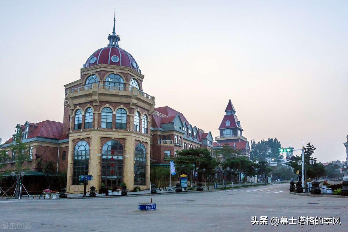 国内海边的养老胜地,适合养老的海滨小城