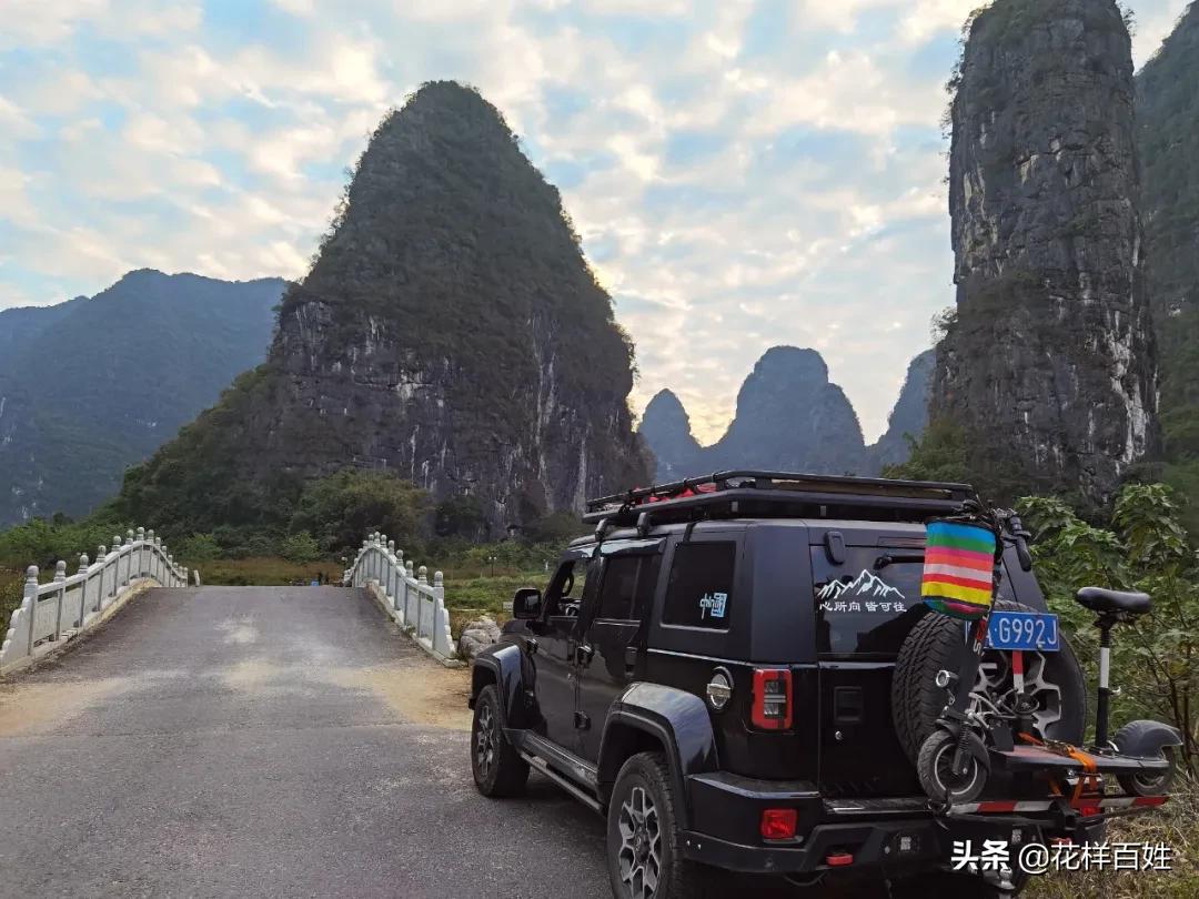 女性提前10年退休,提前退休去环游中国