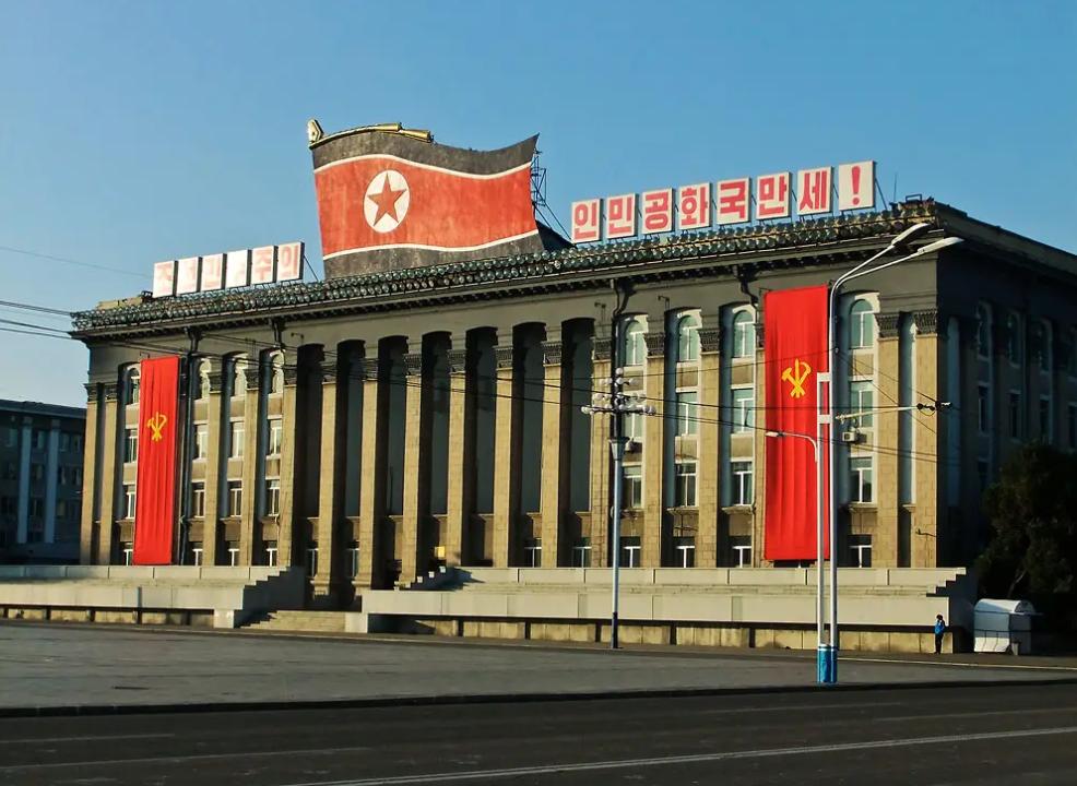 朝鲜发展真的有那么落后吗？神秘首都平壤，究竟隐藏着哪些秘密？