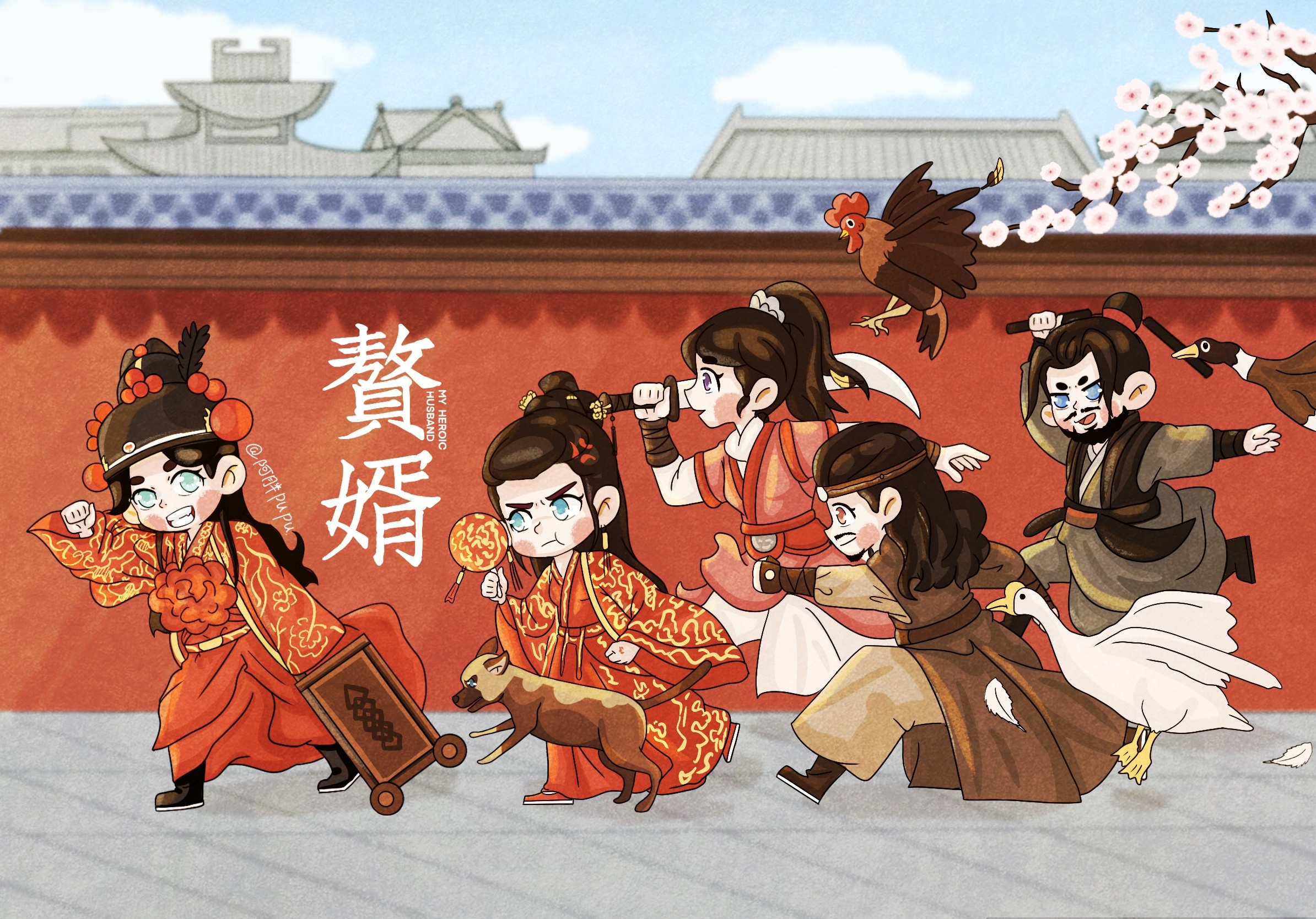 经典男强女强言情小说推荐,高分男频都市言情小说排行榜