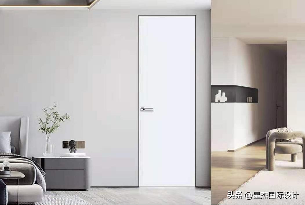 经典美式装修风格暖色系,2020年最流行的美式装修风格