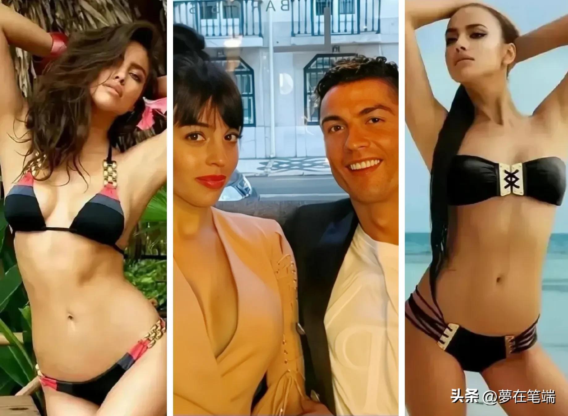 盘点那些世界杯的帅哥,世界杯最著名球星排行