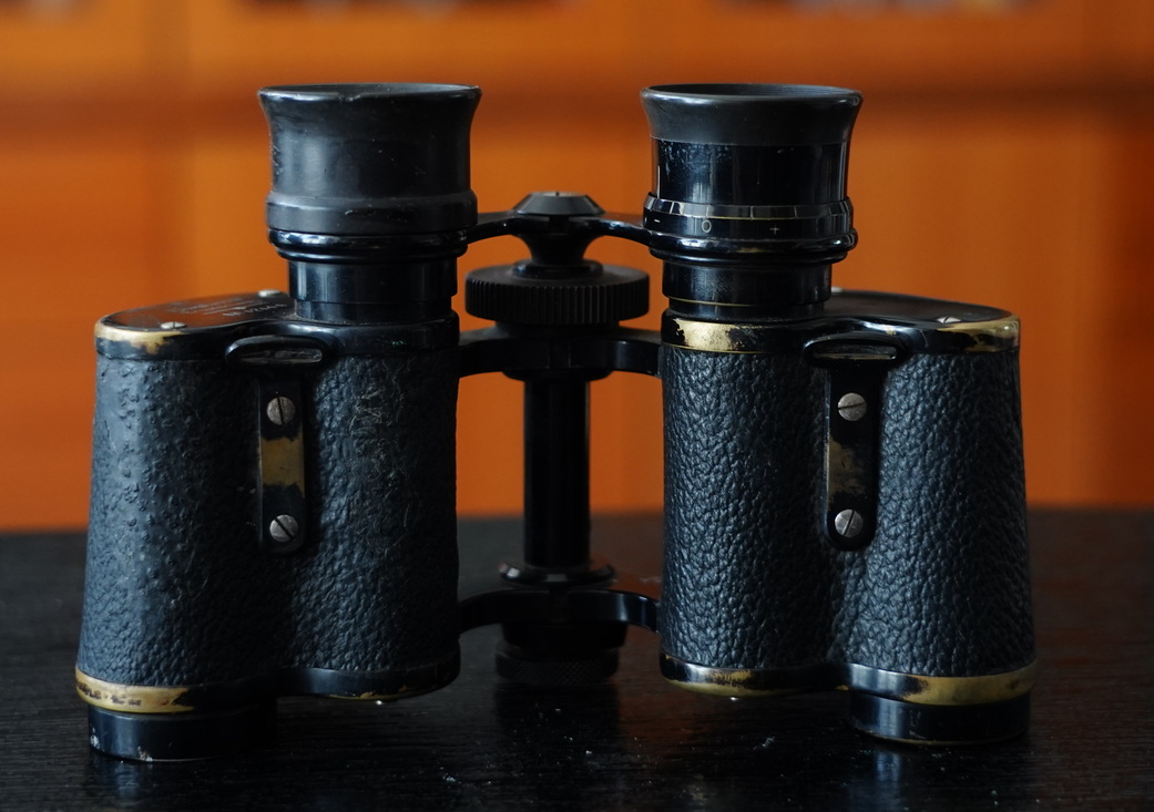 6倍单筒望远镜实测效果,最好用的7倍望远镜