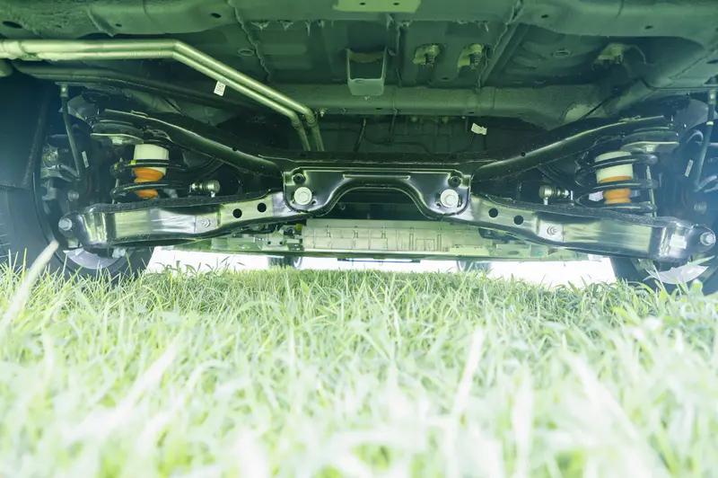 荣威imax8ev安全纯电舒适介绍,荣威imax8纯电版试驾