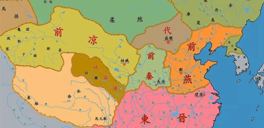 武威一座旅游名城,武威一座历史悠久的人文之都