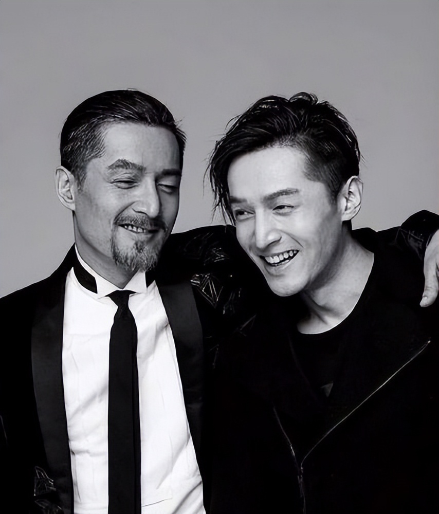 车祸后如何评价胡歌,胡歌车祸前后差别大吗