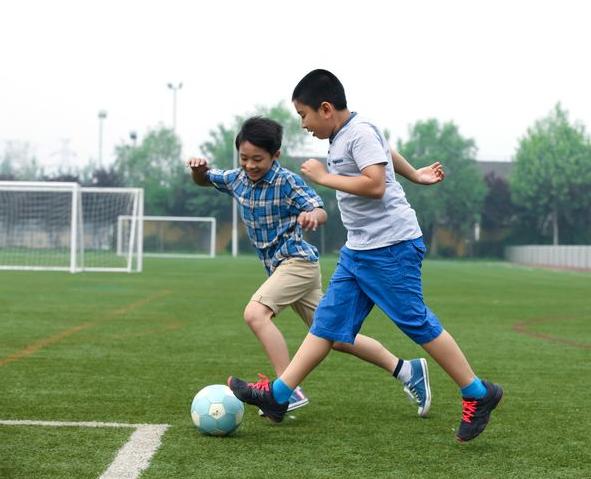 为重振男足雄风，有家长建议把“足球”纳入高考，官方回应来了