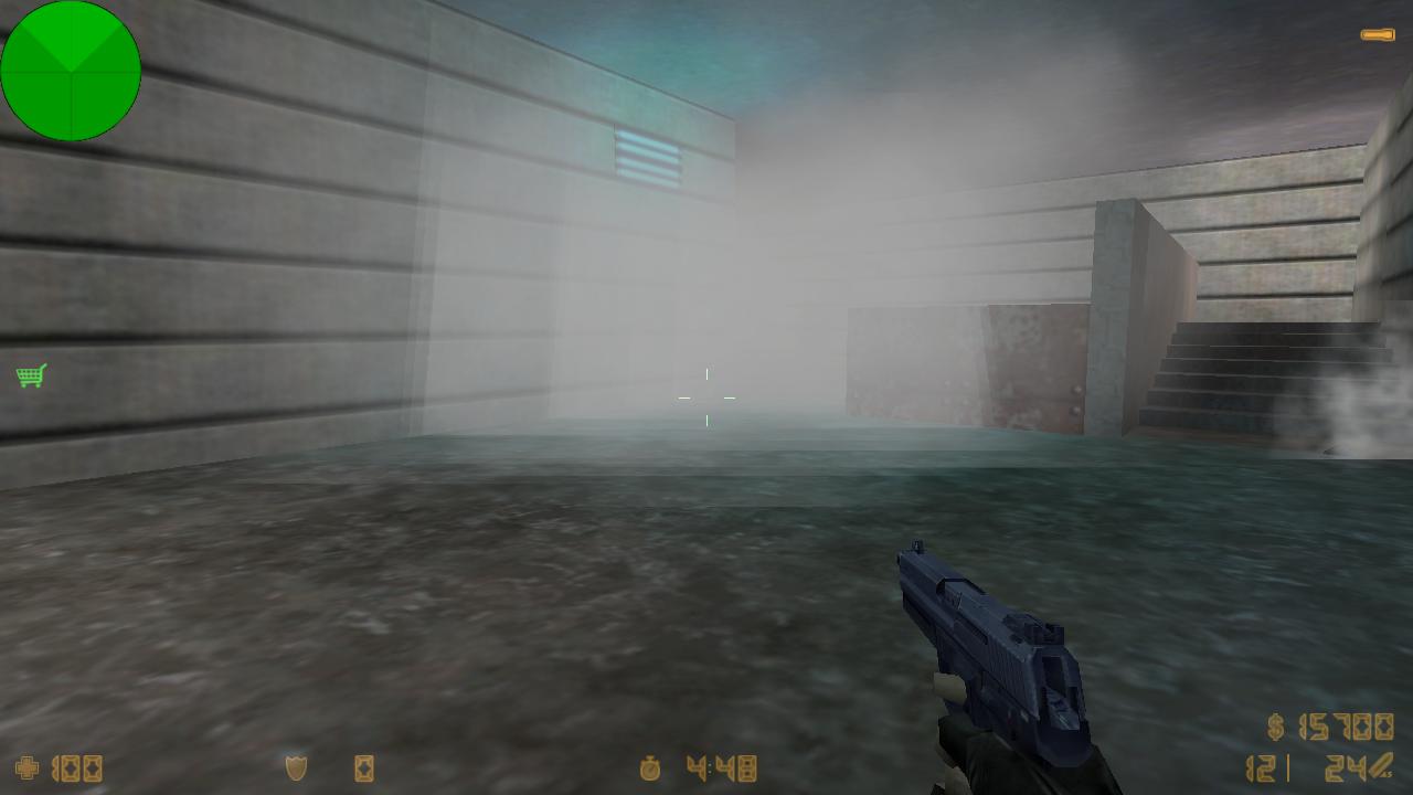 反恐精英生化模式怎么快速买装备,反恐精英1.6全部武器