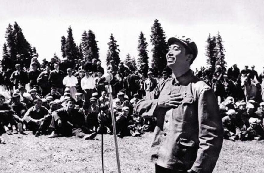 李双江之子李天一近况曝光,李天一案后李双江现状