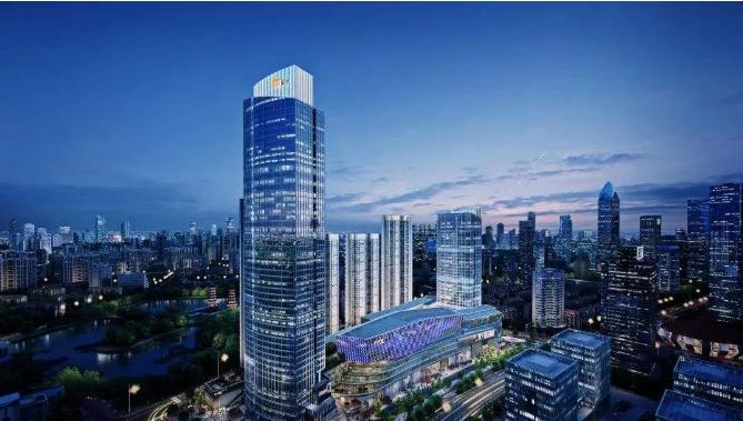 武汉2022年新开购物中心,武汉2023年开业的购物中心