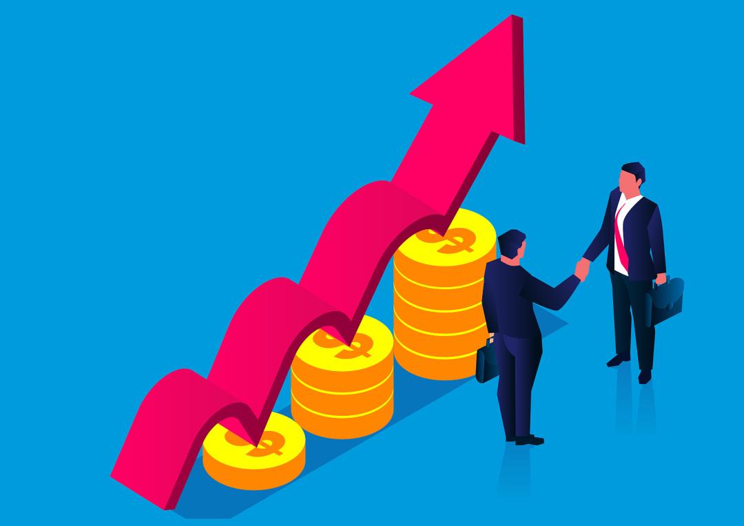 餐饮市场下的创业,餐饮业合伙人最新经营模式