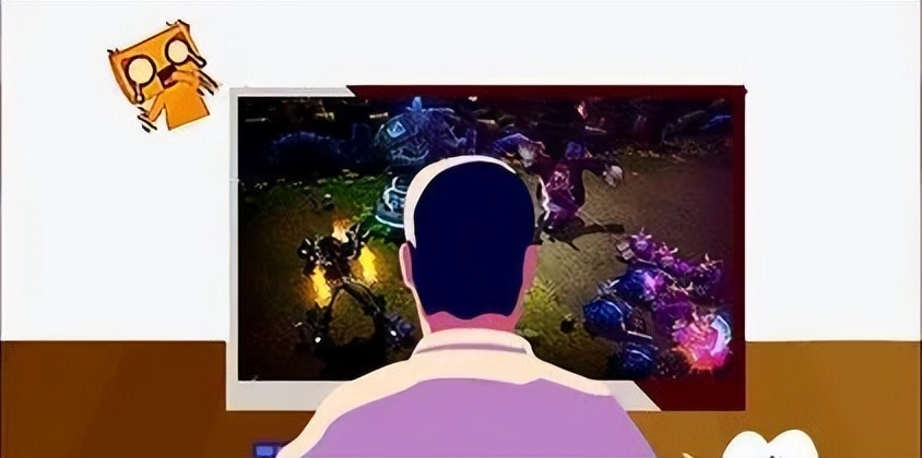 发布游戏代练算违规,游戏代练是合法行为吗