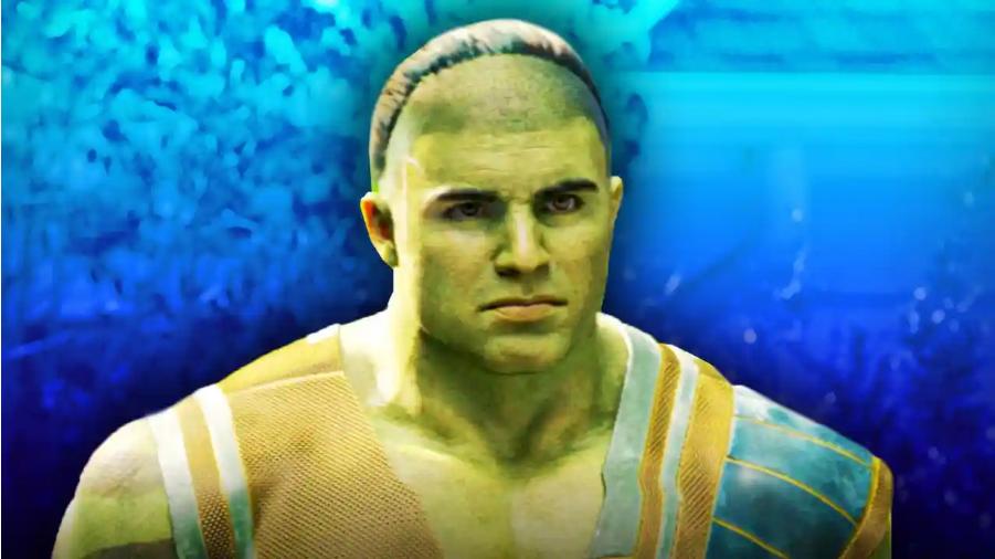 绿巨人的儿子长得什么样,绿巨人有哪些儿子