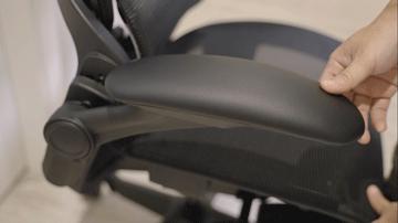 保友人体工学椅旗舰款,保友优旗舰版人体工学椅评测