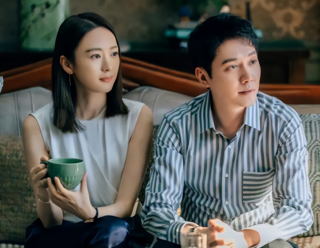 告诉女儿要找什么样的男人,告诉女儿应该找什么样的对象