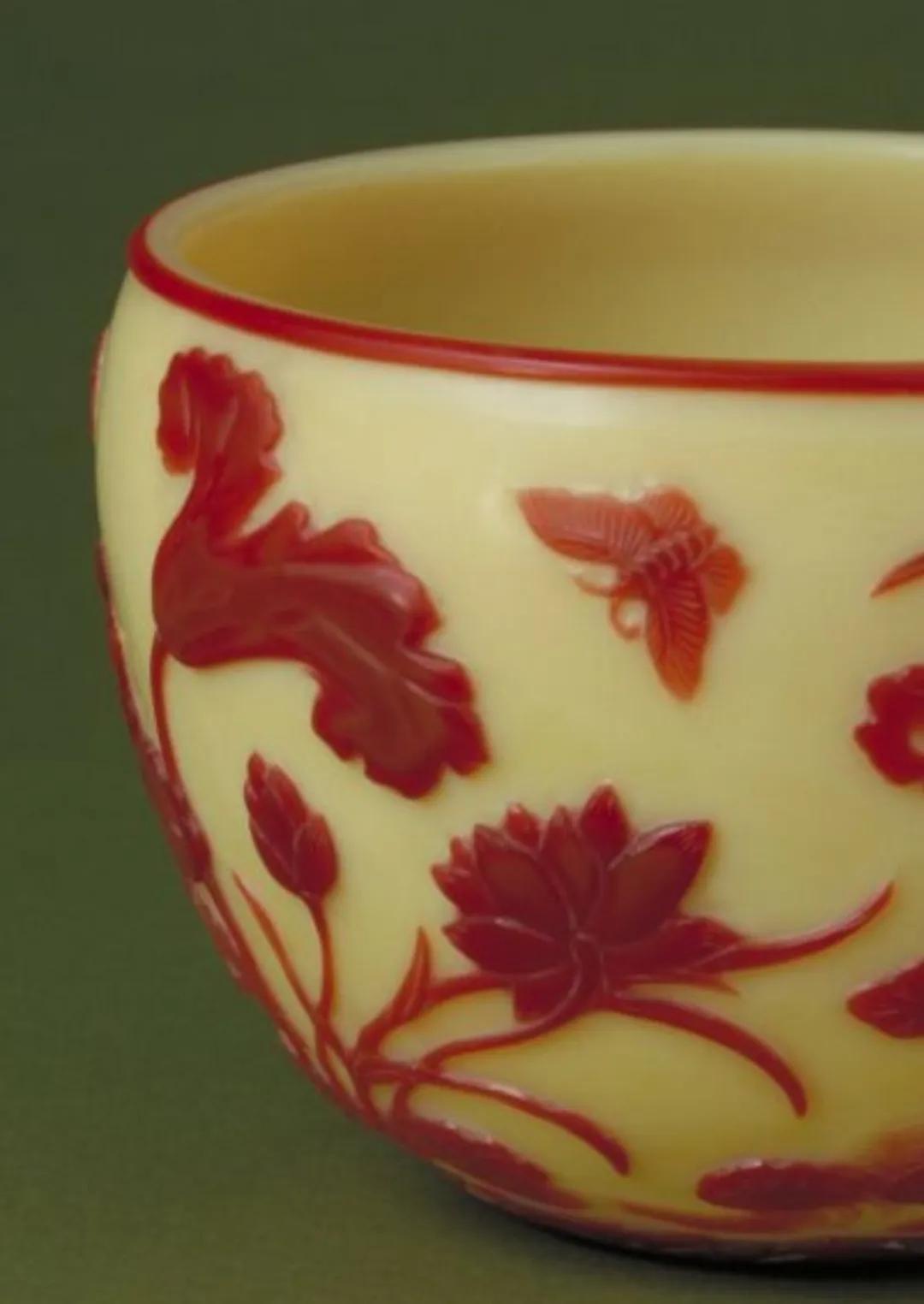 北京故宫珍宝馆的藏品介绍,故宫博物院十大珍宝