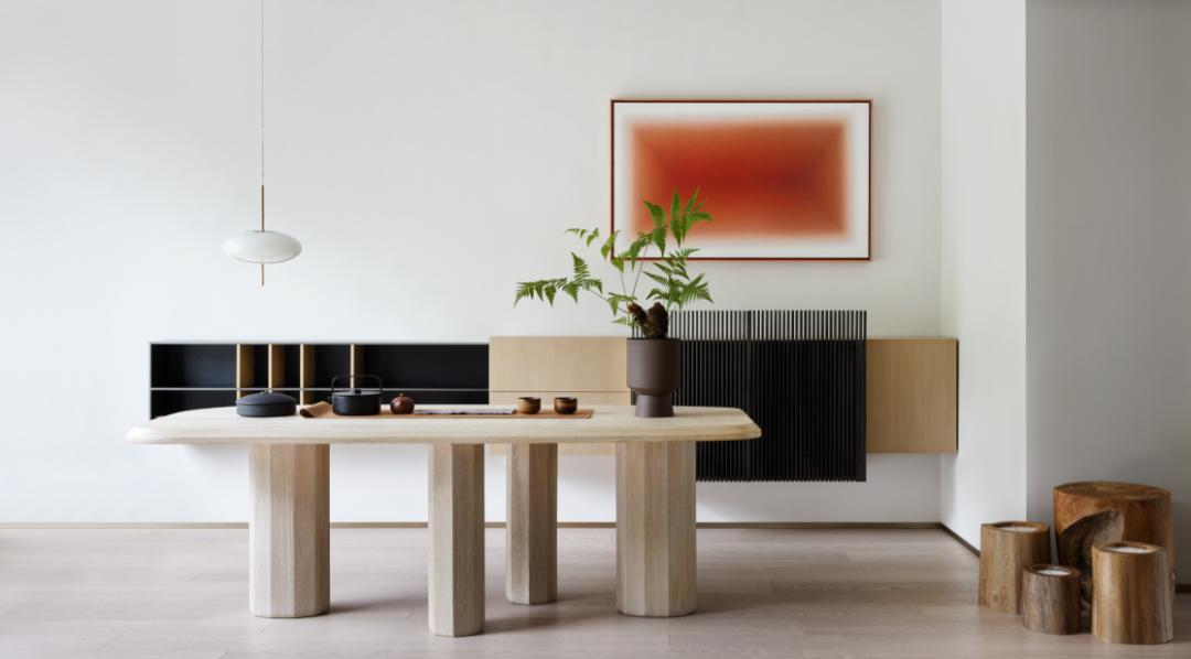 在野外露营生活日常,每天都在深山老林记录生活