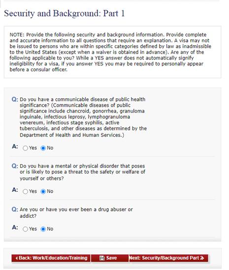 美国因公签证,因公护照美国签证审核多久能通过