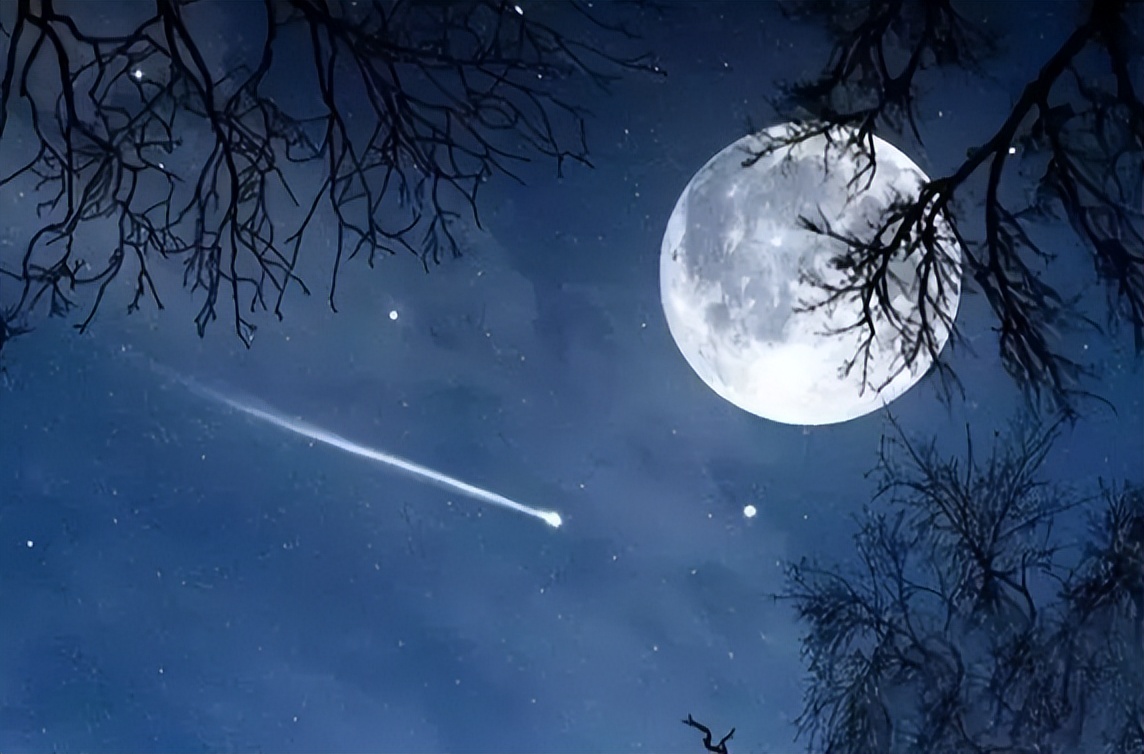 李白秋月无边全文阅读,李白最经典的15首诗