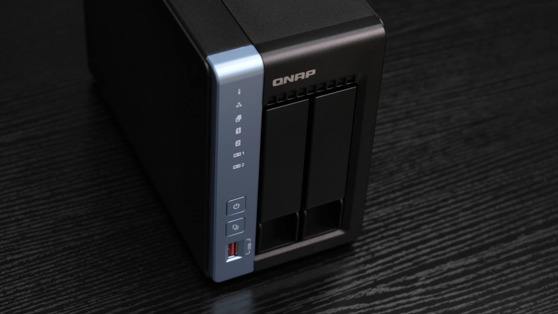 威联通nas进阶玩法,威联通nas怎么把系统转到ssd盘