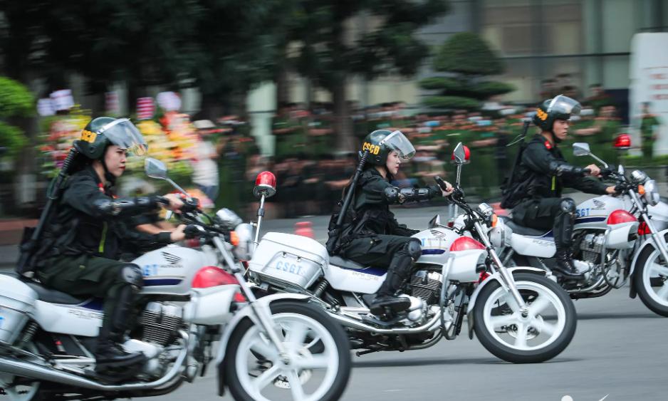 越南擒拿格斗完整视频,越南擒拿格斗术非常实用