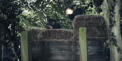 美剧喋血黑帮,喋血黑帮