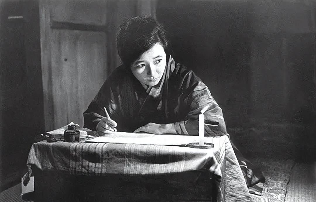 林芙美子放浪记,放浪记小说