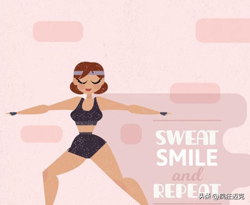 你听说过健身房里“性丑闻”么？不信，你仔细观察，就会有收获的