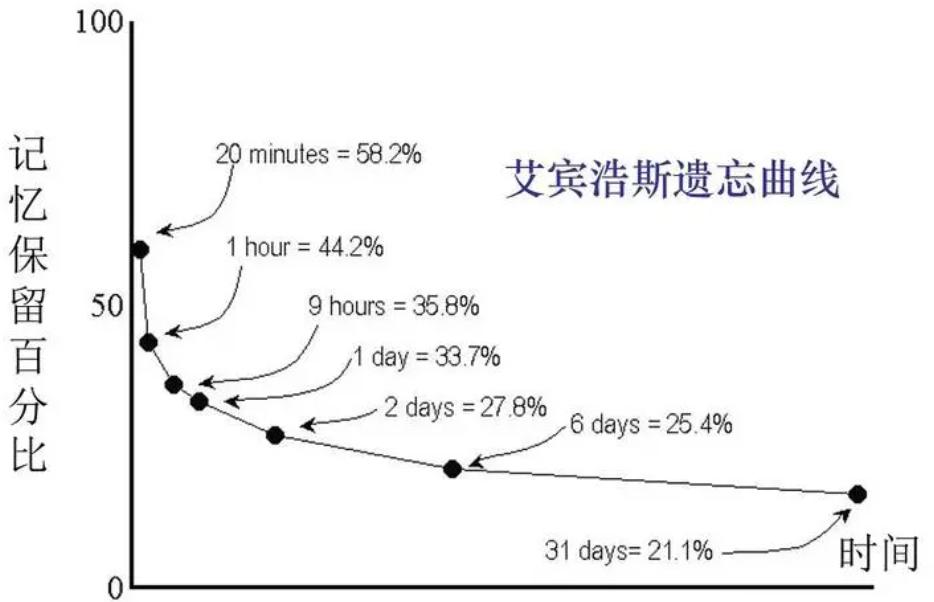 大脑有多大的记忆容量,大脑的记忆容量有多大