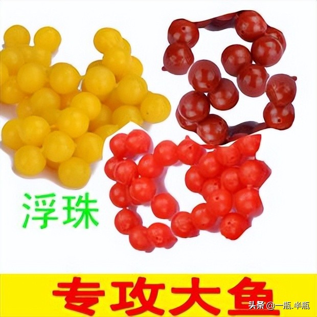 串钩鲫鱼和鲤鱼线组,钓鲤鱼线组钩子搭配