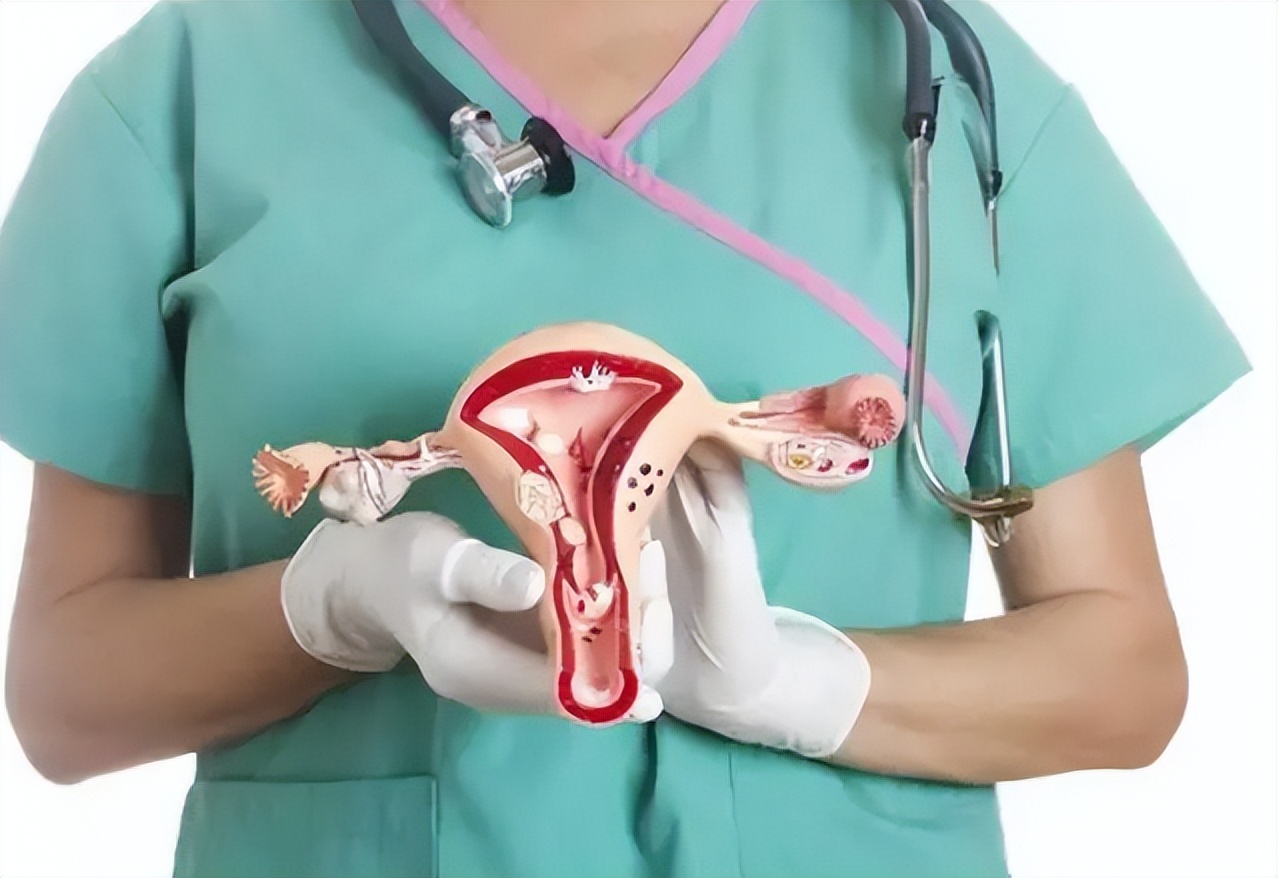 宫颈癌现象,宫颈癌是突发的吗