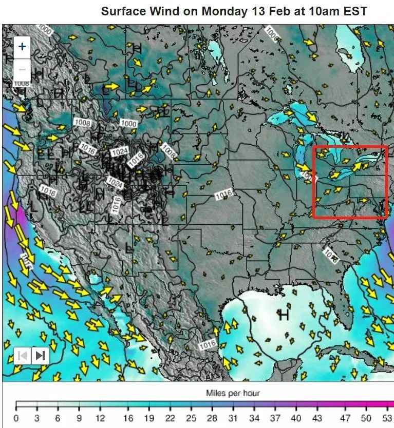 100英里外出现死亡!俄亥俄州氯乙烯事故,是美国版切尔诺贝利?