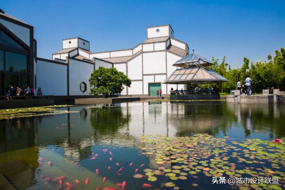 地域性视角下的建筑设计,中国现代文化建筑设计