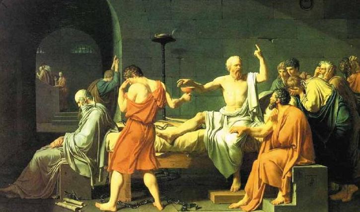 古代希腊医学成就,古希腊与罗马科学技术