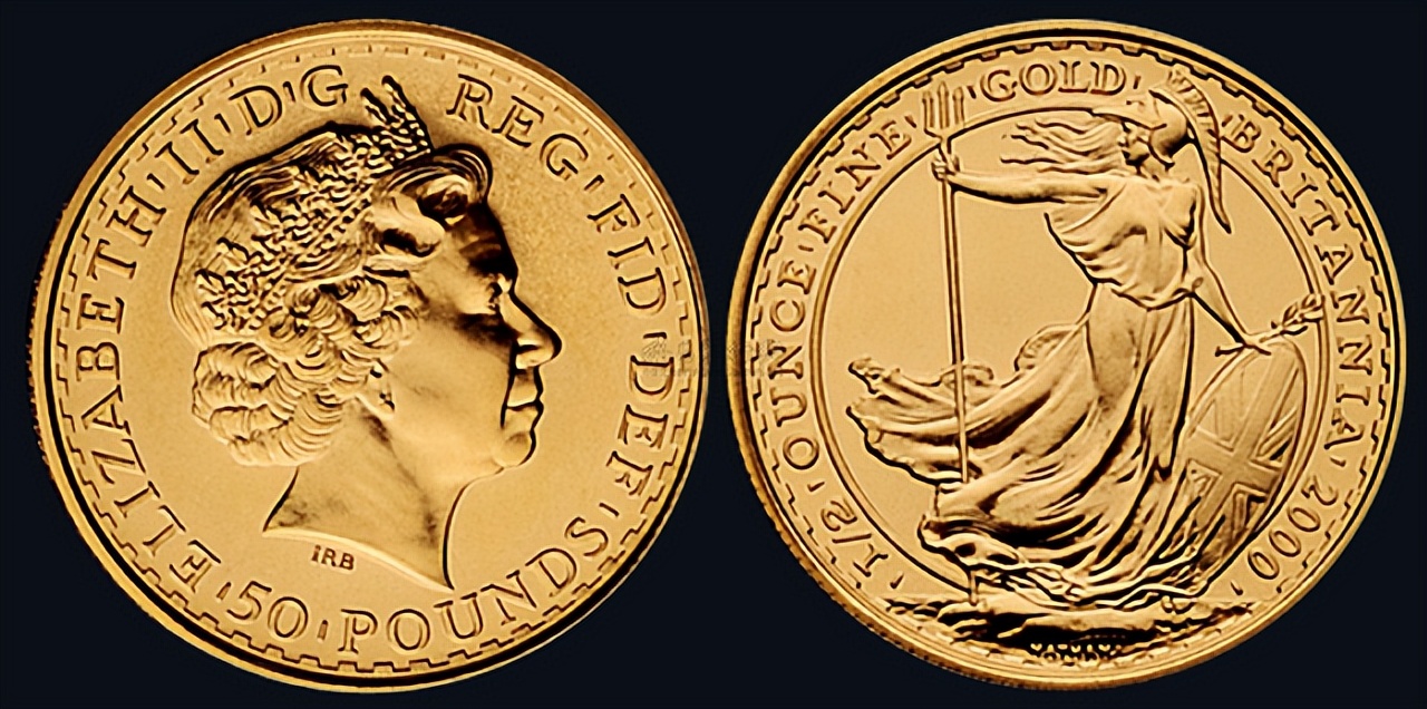 英国货币体系的金本位制,英格兰货币演变过程视频