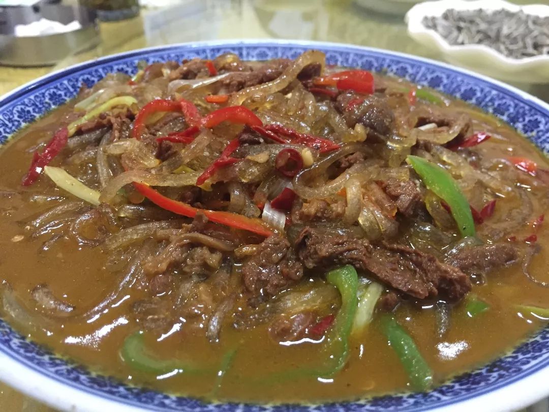 吃到嗓子眼的榴莲自助,吃到嗓子眼的牛肉面